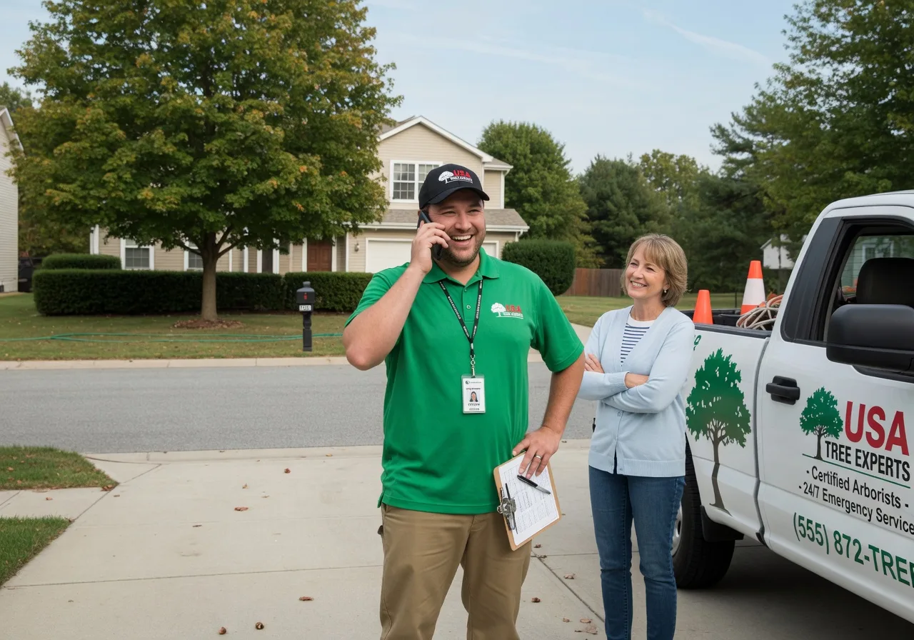 Tree Services Glenwood Springs, CO FAQs
